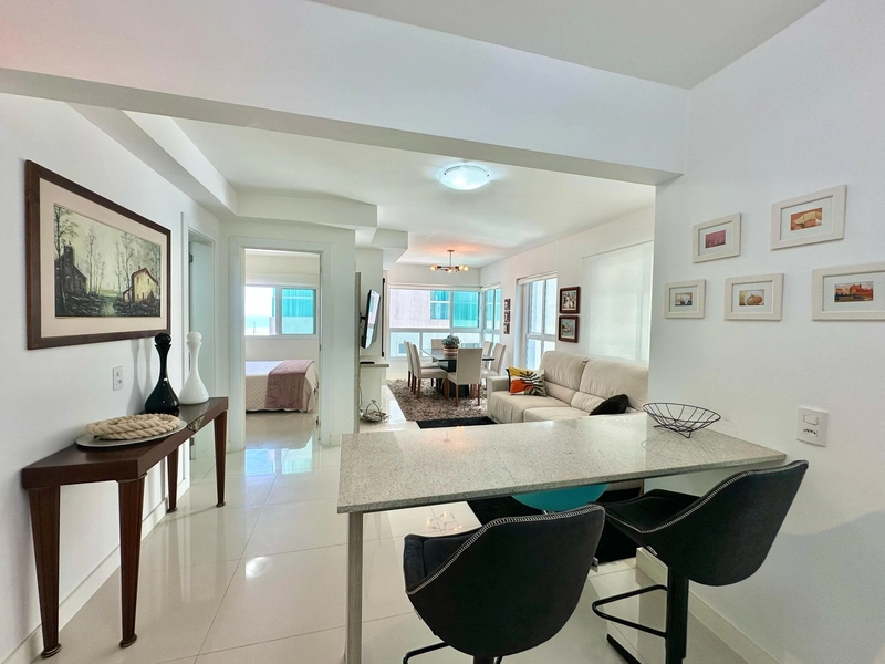Apartamento 1 Dormitório: 9ª foto da galeria de imagens do imóvel