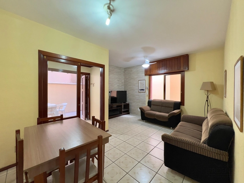 Apartamento de 2 Dormitórios com terraço: 5ª foto da galeria de imagens do imóvel