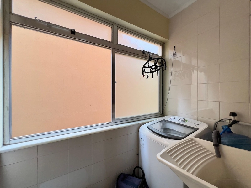 Apartamento de 2 Dormitórios com terraço: 1ª foto da galeria de imagens do imóvel
