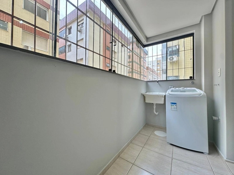 APARTAMENTO MOBILIADO À VENDA – BAIRRO ZONA NOVA: 10ª foto da galeria de imagens do imóvel