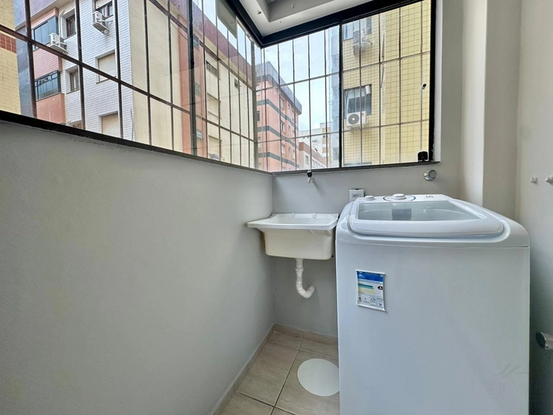 APARTAMENTO MOBILIADO À VENDA – BAIRRO ZONA NOVA: 11ª foto da galeria de imagens do imóvel
