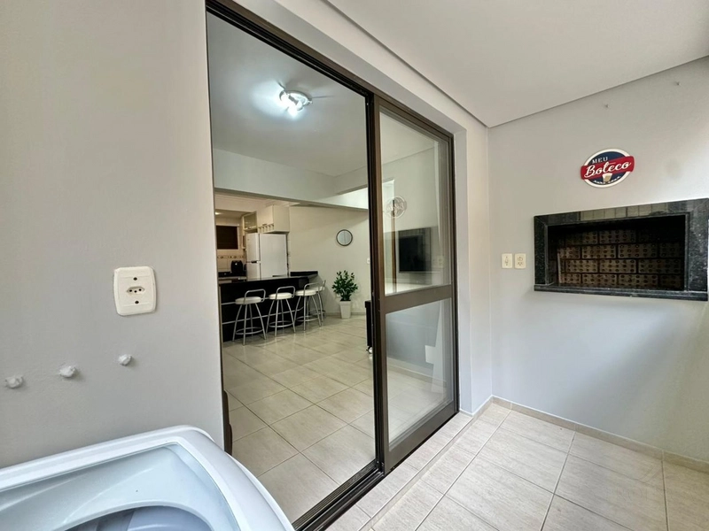 APARTAMENTO MOBILIADO À VENDA – BAIRRO ZONA NOVA: 9ª foto da galeria de imagens do imóvel
