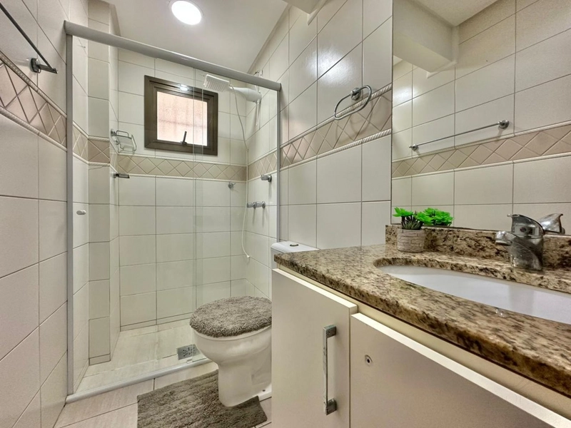 APARTAMENTO MOBILIADO À VENDA – BAIRRO ZONA NOVA: 12ª foto da galeria de imagens do imóvel