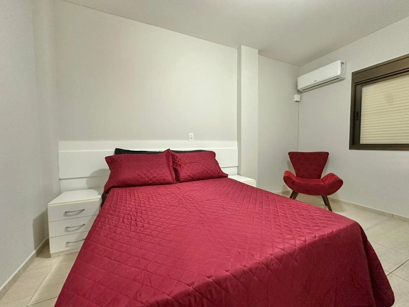 APARTAMENTO MOBILIADO À VENDA – BAIRRO ZONA NOVA: 14ª foto da galeria de imagens do imóvel