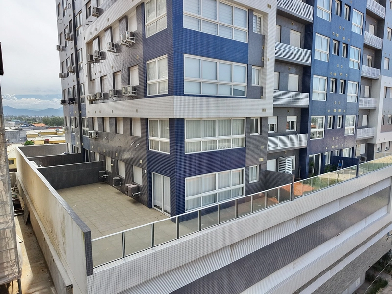 APARTAMENTO À VENDA EM CAPÃO DA CANOA! TERRAÇO EM “L” • VISTA MAR • GARAGEM TRIPLA: 20ª foto da galeria de imagens do imóvel