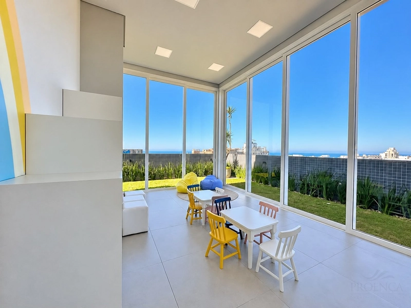 APARTAMENTO À VENDA EM CAPÃO DA CANOA! TERRAÇO EM “L” • VISTA MAR • GARAGEM TRIPLA: 22ª foto da galeria de imagens do imóvel