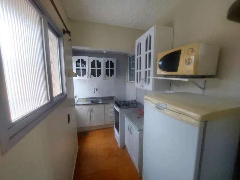 Apartamento de 1Dormitório com box: 6ª foto da galeria de imagens do imóvel