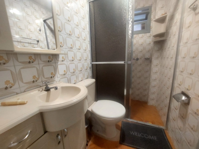 Apartamento de 1Dormitório com box: 1ª foto da galeria de imagens do imóvel