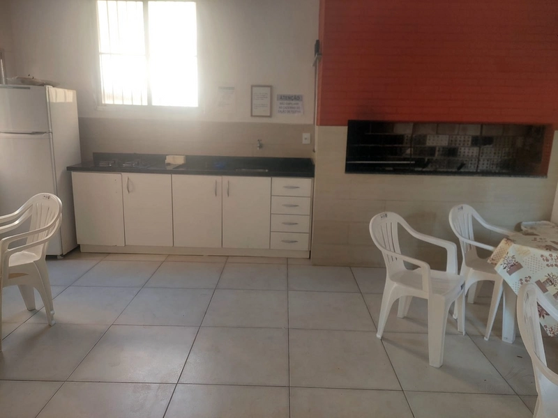 Apartamento de 1Dormitório com box: 5ª foto da galeria de imagens do imóvel