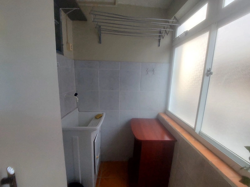 Apartamento de 1Dormitório com box: 8ª foto da galeria de imagens do imóvel