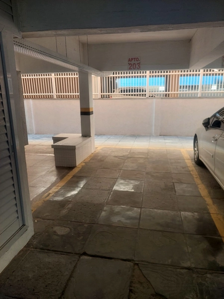 Apartamento de 1Dormitório com box: 4ª foto da galeria de imagens do imóvel