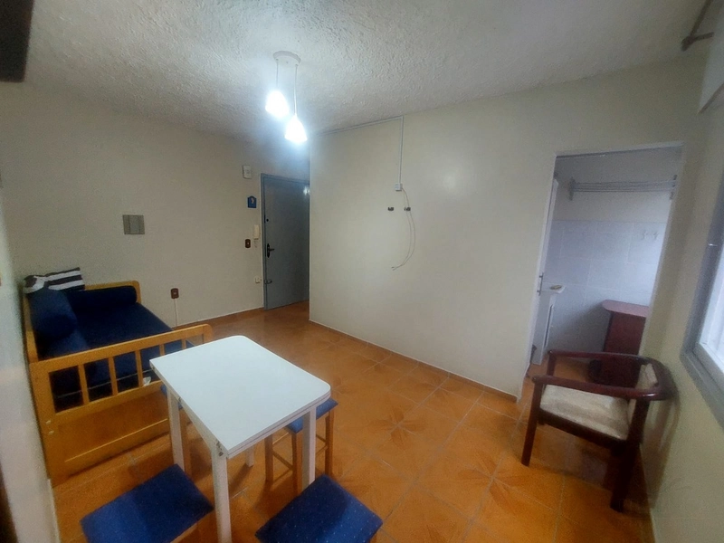 Apartamento de 1Dormitório com box: 9ª foto da galeria de imagens do imóvel