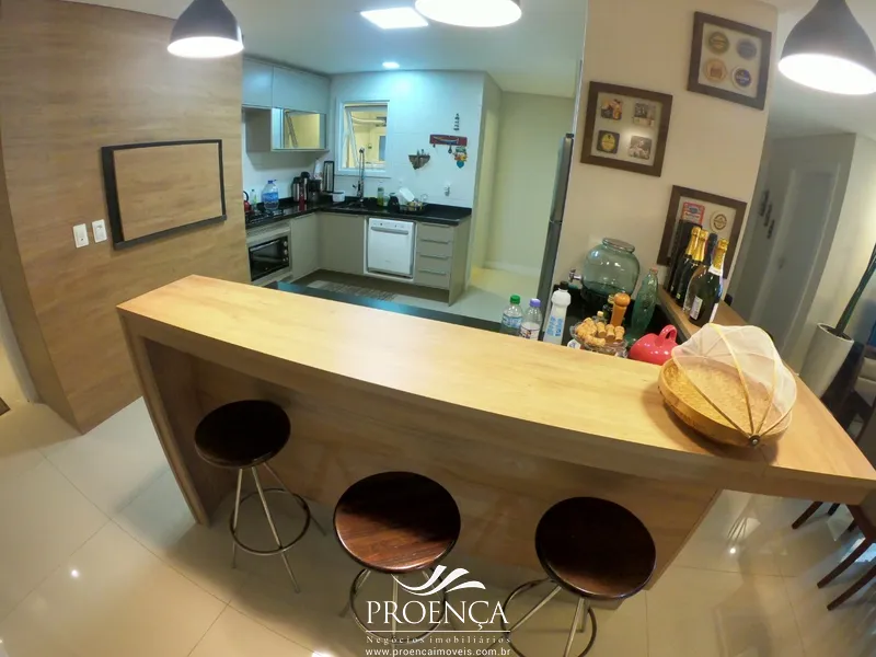Apartamento 2 Dormitórios, suíte, Praça Flavio Boianoviisck, Capão .: 16ª foto da galeria de imagens do imóvel