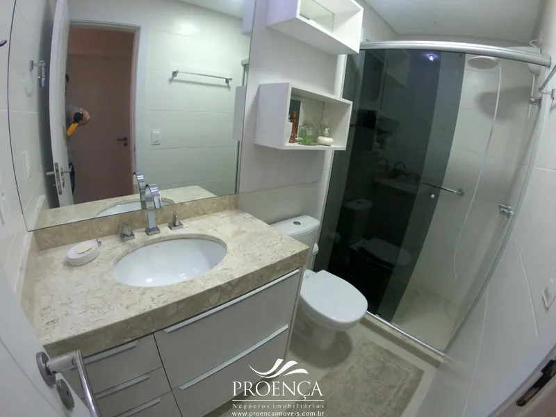 Apartamento 2 Dormitórios, suíte, Praça Flavio Boianoviisck, Capão .: 18ª foto da galeria de imagens do imóvel