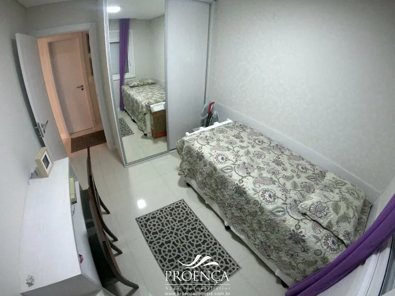 Apartamento 2 Dormitórios, suíte, Praça Flavio Boianoviisck, Capão .: 1ª foto da galeria de imagens do imóvel