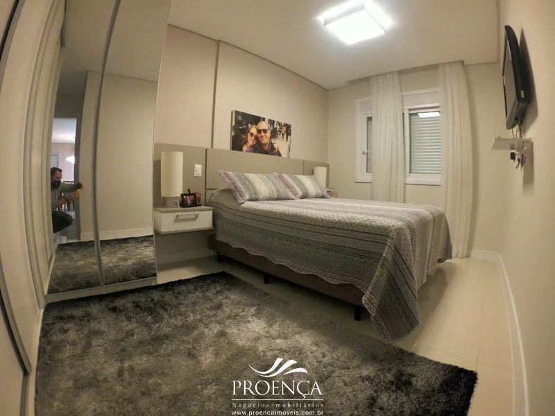 Apartamento 2 Dormitórios, suíte, Praça Flavio Boianoviisck, Capão .: 12ª foto da galeria de imagens do imóvel