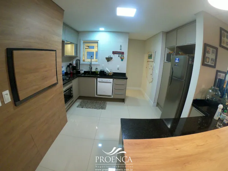 Apartamento 2 Dormitórios, suíte, Praça Flavio Boianoviisck, Capão .: 14ª foto da galeria de imagens do imóvel