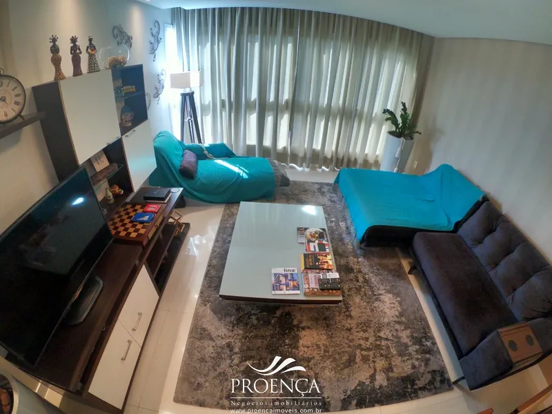 Apartamento 2 Dormitórios, suíte, Praça Flavio Boianoviisck, Capão .: 2ª foto da galeria de imagens do imóvel