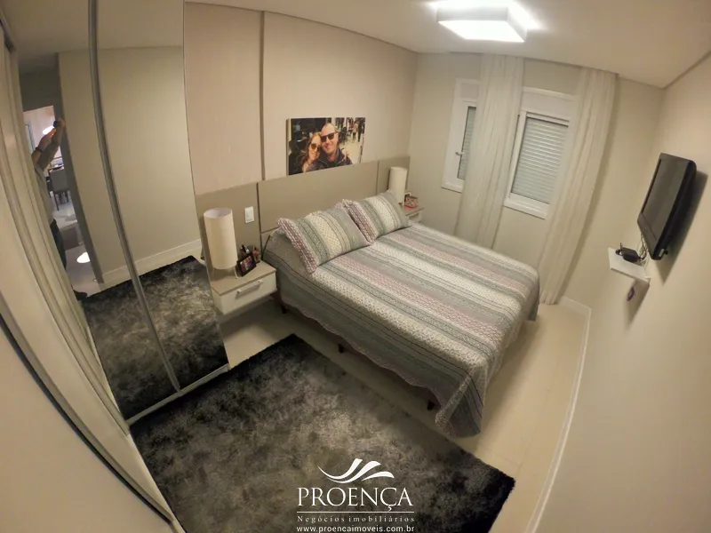 Apartamento 2 Dormitórios, suíte, Praça Flavio Boianoviisck, Capão .: 19ª foto da galeria de imagens do imóvel