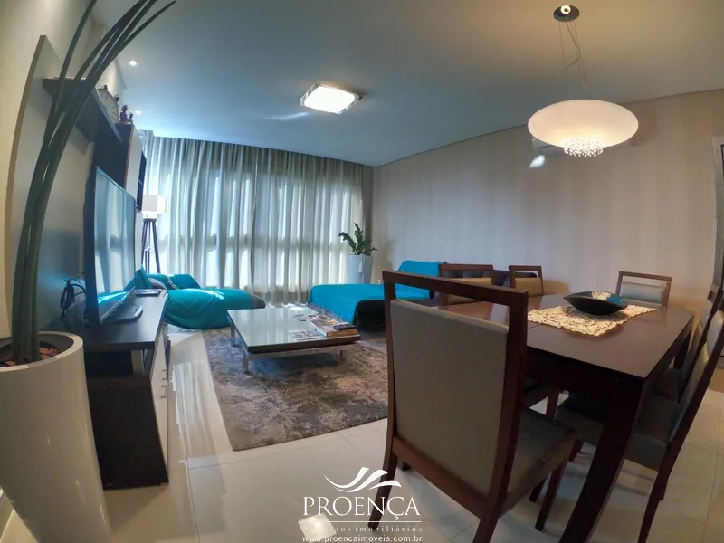 Apartamento 2 Dormitórios, suíte, Praça Flavio Boianoviisck, Capão .: 5ª foto da galeria de imagens do imóvel