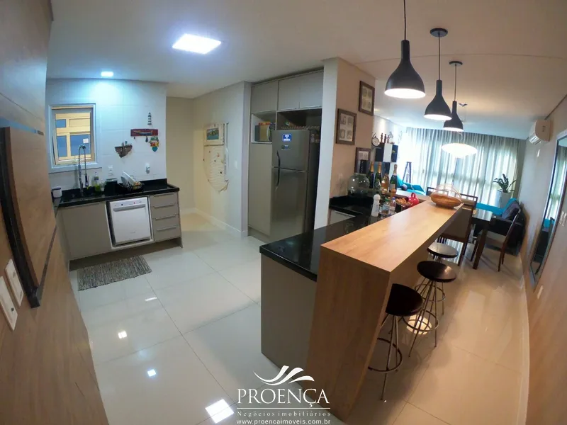 Apartamento 2 Dormitórios, suíte, Praça Flavio Boianoviisck, Capão .: 6ª foto da galeria de imagens do imóvel
