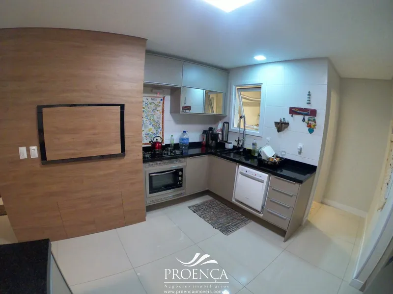 Apartamento 2 Dormitórios, suíte, Praça Flavio Boianoviisck, Capão .: 7ª foto da galeria de imagens do imóvel