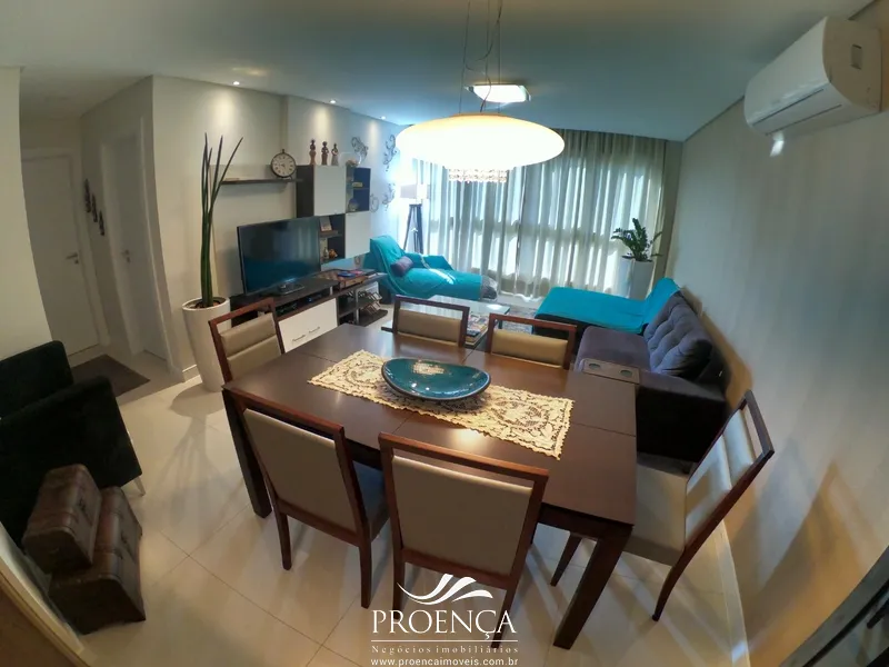 Apartamento 2 Dormitórios, suíte, Praça Flavio Boianoviisck, Capão .: 8ª foto da galeria de imagens do imóvel