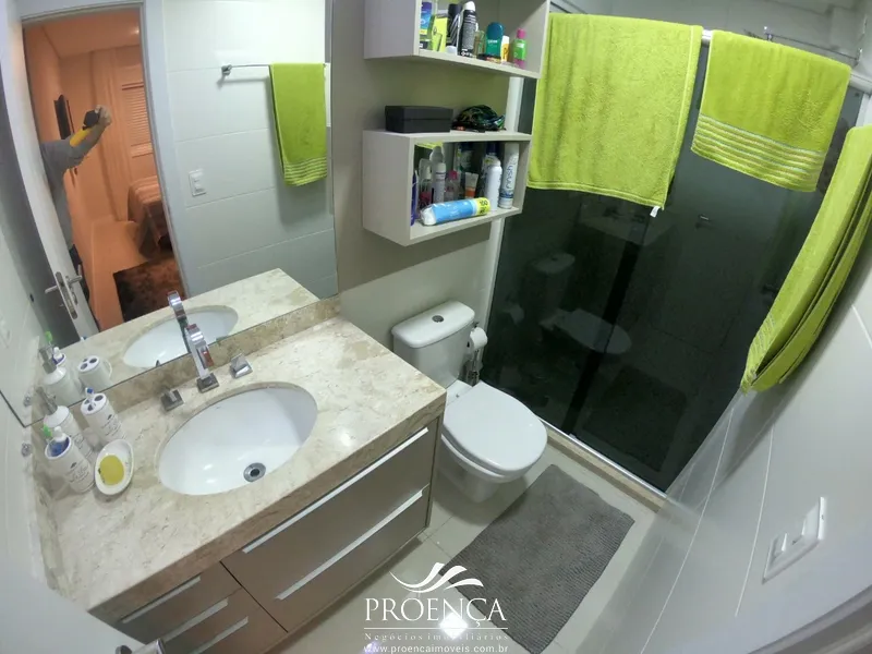 Apartamento 2 Dormitórios, suíte, Praça Flavio Boianoviisck, Capão .: 15ª foto da galeria de imagens do imóvel