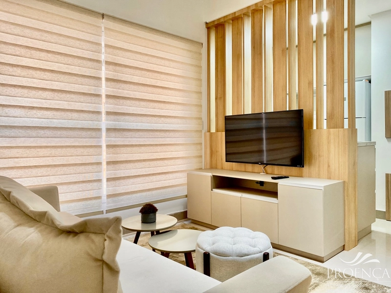 Apartamento decorado com 2 dormitórios!: 17ª foto da galeria de imagens do imóvel