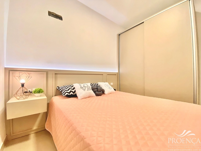 Apartamento decorado com 2 dormitórios!: 11ª foto da galeria de imagens do imóvel