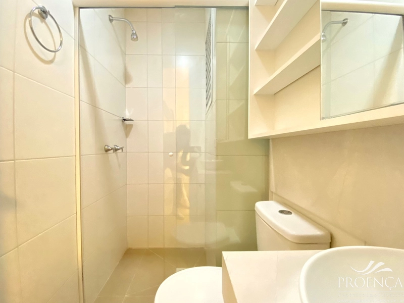 Apartamento decorado com 2 dormitórios!: 1ª foto da galeria de imagens do imóvel