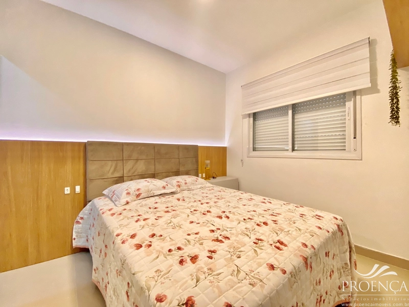 Apartamento decorado com 2 dormitórios!: 6ª foto da galeria de imagens do imóvel