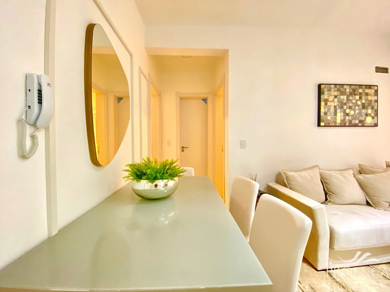 Apartamento decorado com 2 dormitórios!: 7ª foto da galeria de imagens do imóvel