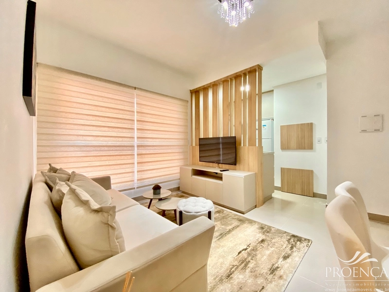 Apartamento decorado com 2 dormitórios!: 18ª foto da galeria de imagens do imóvel
