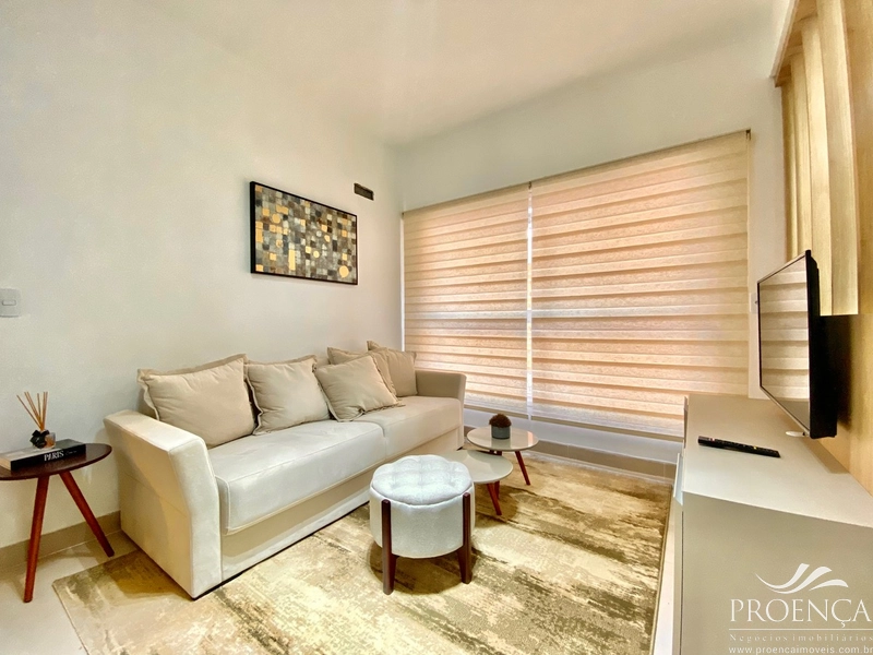 Apartamento decorado com 2 dormitórios!: 2ª foto da galeria de imagens do imóvel