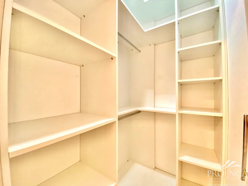 Apartamento decorado com 2 dormitórios!: 4ª foto da galeria de imagens do imóvel