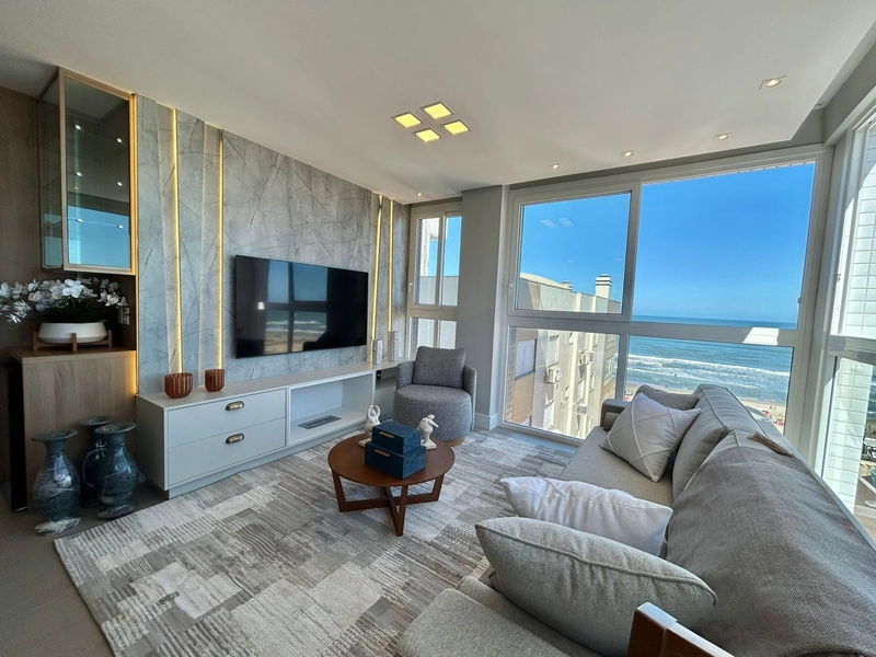 Apartamento 03 dormitórios ao lado da Praça Flávio Boianovski: 3ª foto da galeria de imagens do imóvel