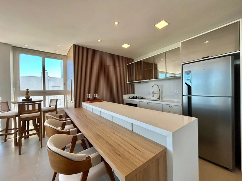 Apartamento 03 dormitórios ao lado da Praça Flávio Boianovski: 8ª foto da galeria de imagens do imóvel