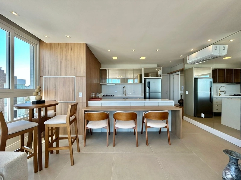 Apartamento 03 dormitórios ao lado da Praça Flávio Boianovski: 9ª foto da galeria de imagens do imóvel