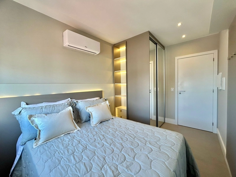 Apartamento 03 dormitórios ao lado da Praça Flávio Boianovski: 25ª foto da galeria de imagens do imóvel