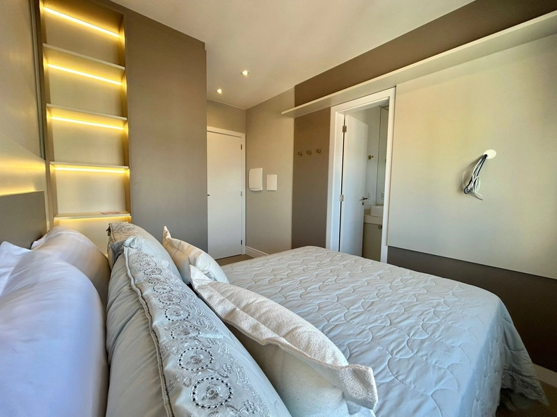 Apartamento 03 dormitórios ao lado da Praça Flávio Boianovski: 24ª foto da galeria de imagens do imóvel