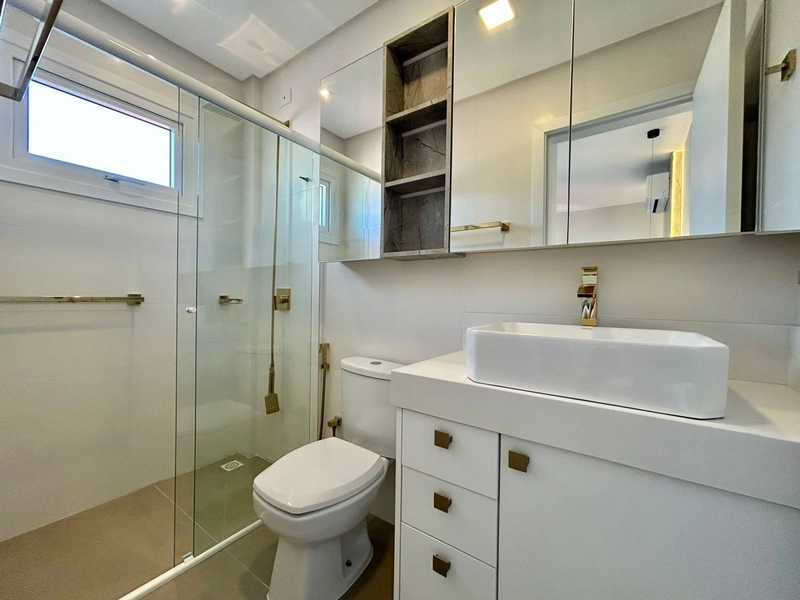 Apartamento 03 dormitórios ao lado da Praça Flávio Boianovski: 12ª foto da galeria de imagens do imóvel