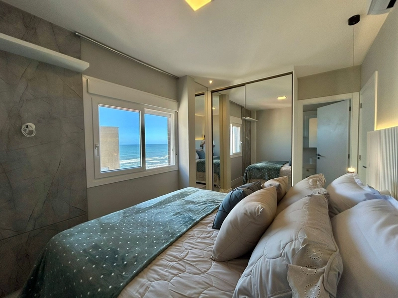Apartamento 03 dormitórios ao lado da Praça Flávio Boianovski: 13ª foto da galeria de imagens do imóvel