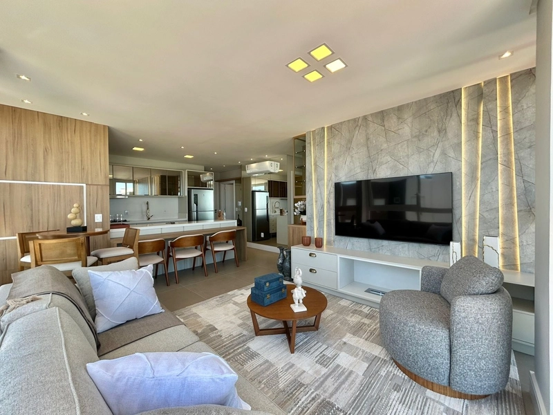 Apartamento 03 dormitórios ao lado da Praça Flávio Boianovski: 5ª foto da galeria de imagens do imóvel