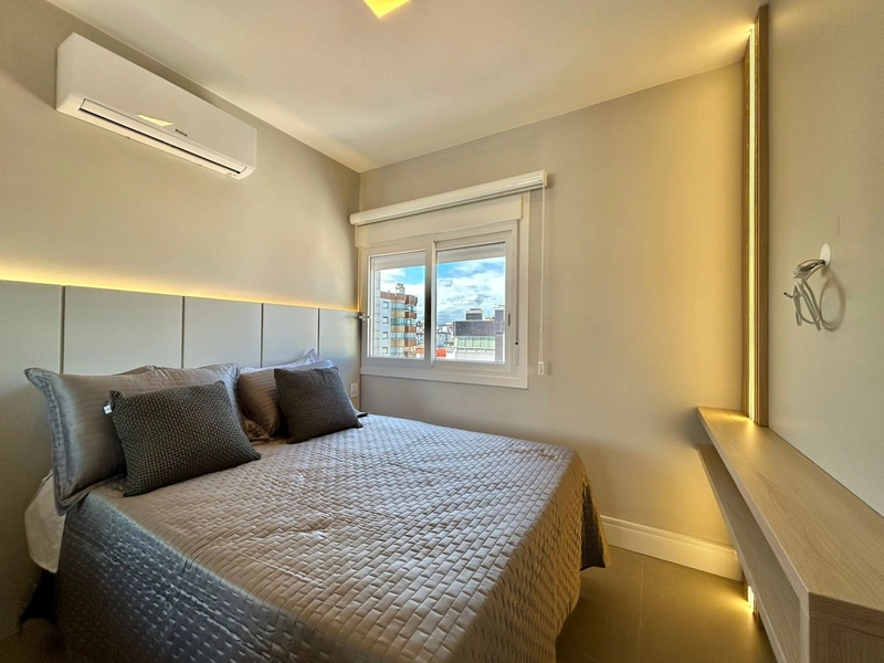 Apartamento 03 dormitórios ao lado da Praça Flávio Boianovski: 22ª foto da galeria de imagens do imóvel