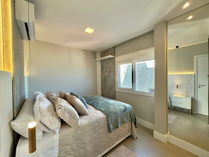 Apartamento 03 dormitórios ao lado da Praça Flávio Boianovski: 15ª foto da galeria de imagens do imóvel