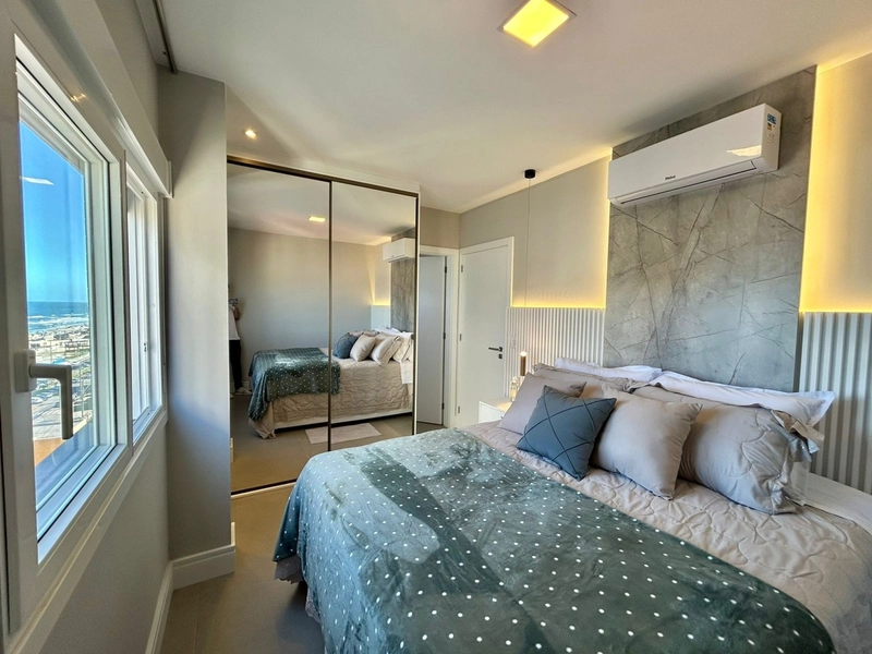 Apartamento 03 dormitórios ao lado da Praça Flávio Boianovski: 14ª foto da galeria de imagens do imóvel