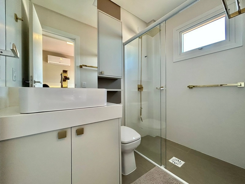 Apartamento 03 dormitórios ao lado da Praça Flávio Boianovski: 16ª foto da galeria de imagens do imóvel