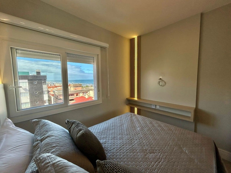 Apartamento 03 dormitórios ao lado da Praça Flávio Boianovski: 18ª foto da galeria de imagens do imóvel