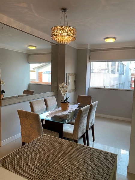APARTAMENTO DE DOIS DORMITÓRIOS COM SUITE: 3ª foto da galeria de imagens do imóvel